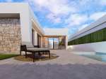 Verasol home chalet 3 bedrooms torre pacheco costa blanca