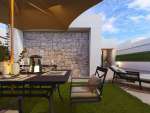 Verasol home chalet 3 bedrooms torre pacheco costa blanca