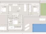 Verasol home chalet 3 bedrooms torre pacheco costa blanca