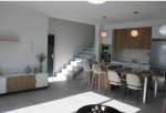 Verasol home chalet 3 bedrooms torre pacheco costa blanca