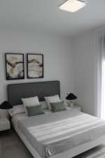 Verasol home chalet 3 bedrooms torre pacheco costa blanca