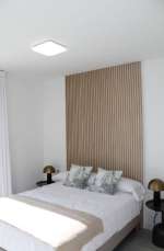 Verasol home chalet 3 bedrooms torre pacheco costa blanca