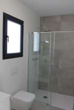 Verasol home chalet 3 bedrooms torre pacheco costa blanca