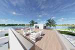 Verasol home chalet 3 bedrooms torre pacheco costa blanca