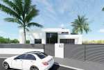 Verasol home chalet 3 bedrooms torre pacheco costa blanca