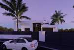 Verasol home chalet 3 bedrooms torre pacheco costa blanca
