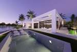 Verasol home chalet 3 bedrooms torre pacheco costa blanca