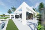Verasol home chalet 3 bedrooms torre pacheco costa blanca