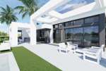 Verasol home chalet 3 bedrooms torre pacheco costa blanca