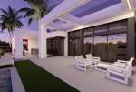 Verasol home chalet 3 bedrooms torre pacheco costa blanca