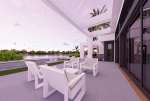 Verasol home chalet 3 bedrooms torre pacheco costa blanca
