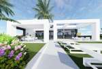 Verasol home chalet 3 bedrooms torre pacheco costa blanca
