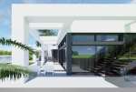Verasol home chalet 3 bedrooms torre pacheco costa blanca