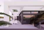 Verasol home chalet 3 bedrooms torre pacheco costa blanca