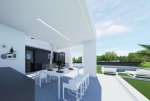 Verasol home chalet 3 bedrooms torre pacheco costa blanca