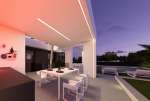 Verasol home chalet 3 bedrooms torre pacheco costa blanca