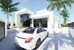 Verasol home chalet 3 bedrooms torre pacheco costa blanca