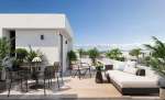 Verasol home chalet 3 bedrooms torre pacheco costa blanca vsh 0427