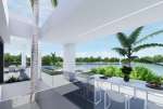 Verasol home chalet 3 bedrooms torre pacheco costa blanca vsh 0667