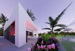 Verasol home chalet 3 bedrooms torre pacheco costa blanca vsh 0667