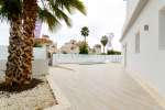 Verasol home chalet 3 bedrooms torrevieja costa blanca