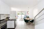 Verasol home chalet 3 bedrooms torrevieja costa blanca
