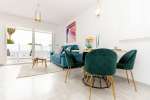 Verasol home chalet 3 bedrooms torrevieja costa blanca