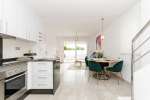 Verasol home chalet 3 bedrooms torrevieja costa blanca
