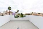 Verasol home chalet 3 bedrooms torrevieja costa blanca
