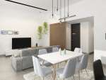 Verasol home chalet 3 bedrooms torrevieja costa blanca