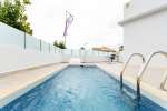 Verasol home chalet 3 bedrooms torrevieja costa blanca vsh 0507