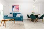 Verasol home chalet 3 bedrooms torrevieja costa blanca vsh 0507