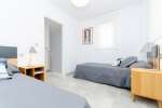 Verasol home chalet 3 bedrooms torrevieja costa blanca vsh 0507