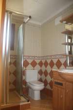 Verasol home chalet 3 bedrooms torrevieja costa blanca vsh 0731