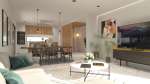 Verasol home chalet 3 bedrooms torrevieja costa blanca vsh 0820