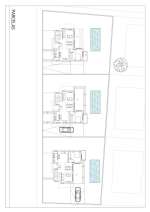 Verasol home chalet 3 bedrooms torrevieja costa blanca vsh 0894