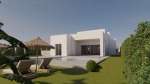 Verasol home chalet 4 bedrooms algorfa costa blanca