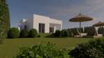 Verasol home chalet 4 bedrooms algorfa costa blanca