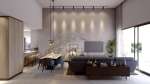 Verasol home chalet 4 bedrooms algorfa costa blanca