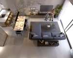 Verasol home chalet 4 bedrooms algorfa costa blanca