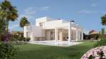 Verasol home chalet 4 bedrooms algorfa costa blanca