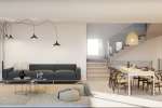Verasol home chalet 4 bedrooms algorfa costa blanca
