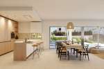 Verasol home chalet 4 bedrooms algorfa costa blanca