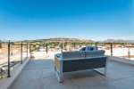 Verasol home chalet 4 bedrooms algorfa costa blanca