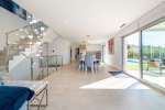 Verasol home chalet 4 bedrooms algorfa costa blanca