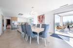 Verasol home chalet 4 bedrooms algorfa costa blanca