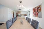 Verasol home chalet 4 bedrooms algorfa costa blanca