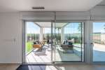 Verasol home chalet 4 bedrooms algorfa costa blanca