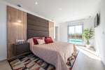 Verasol home chalet 4 bedrooms algorfa costa blanca