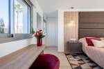 Verasol home chalet 4 bedrooms algorfa costa blanca